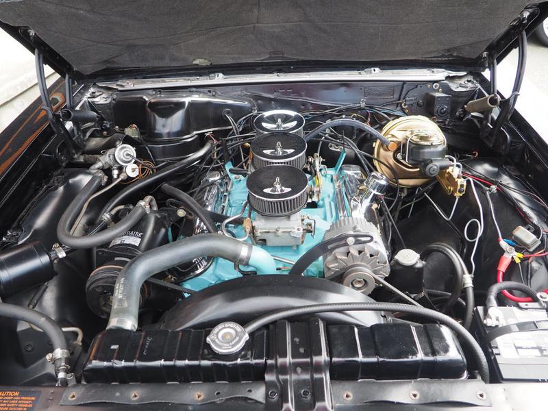 Pontiac GTO 1964 price $95,000