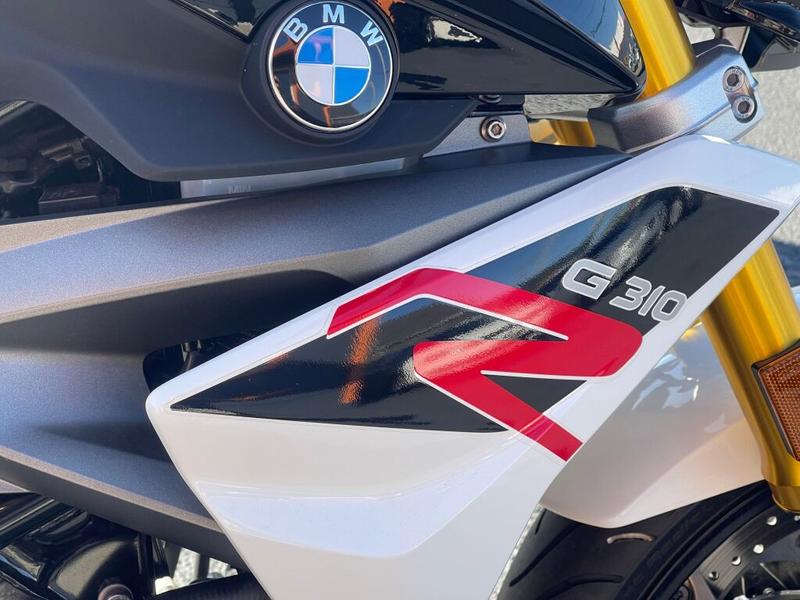 BMW G310R 2019 price $4,990