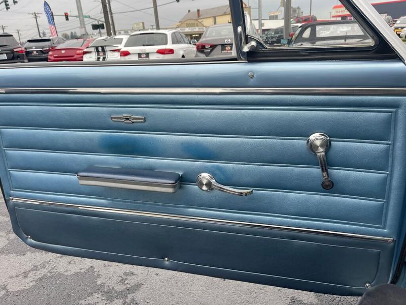 Chevy Malibu SS 1965 price $45,990