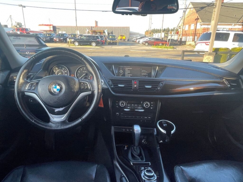 BMW X1 2014 price $12,990