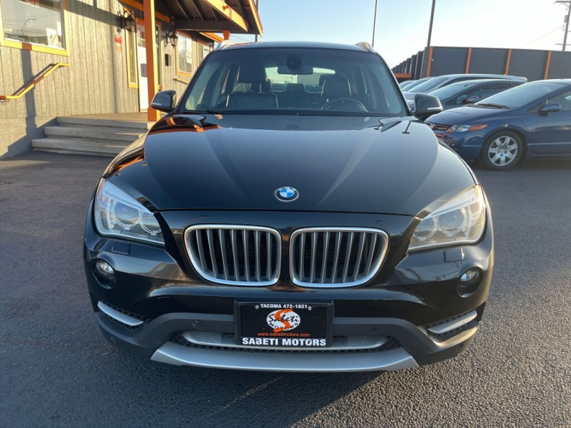 BMW X1 2014 price $12,990