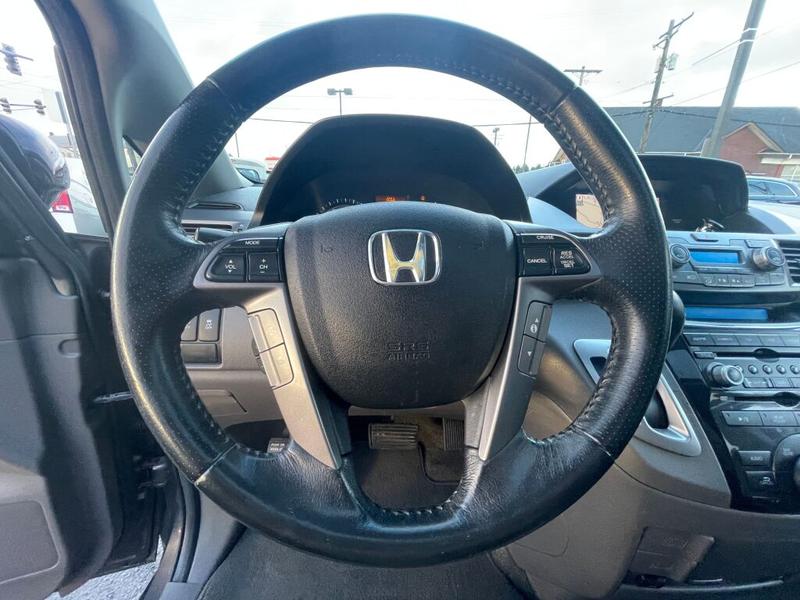 Honda Odyssey 2012 price $13,990