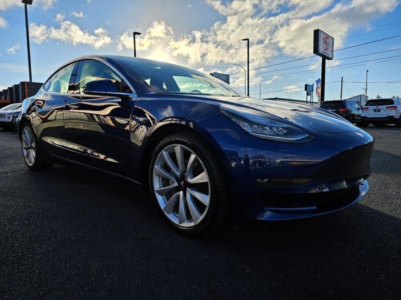 Tesla Model 3 2020 price $28,990