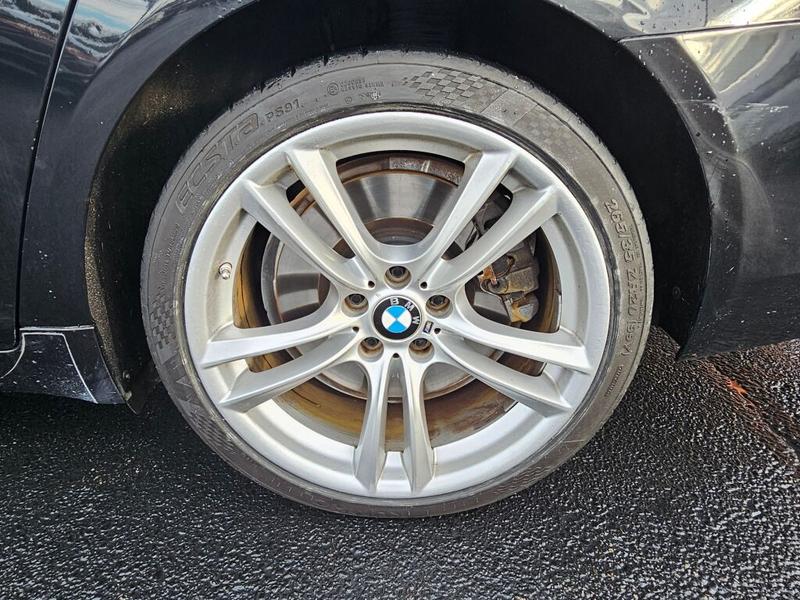 BMW 7 Series 2011 price $13,990