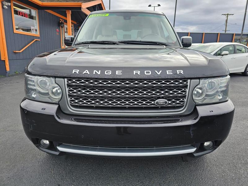 Land Rover Range Rover 2011 price $14,990