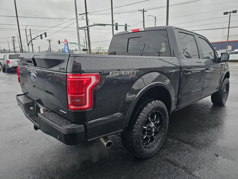 Ford F-150 2015 price $23,990