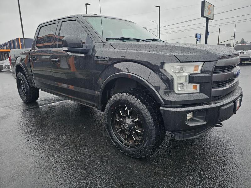 Ford F-150 2015 price $23,990