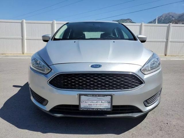 Ford Focus 2018 price $9,495
