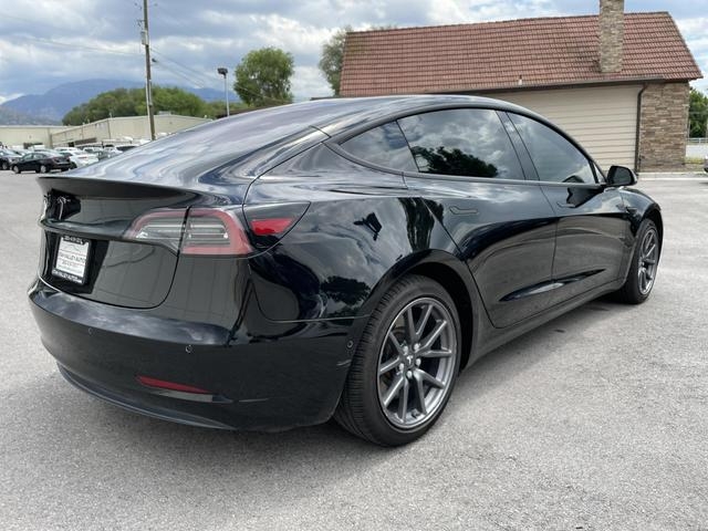 Tesla Model 3 2018 price $34,995