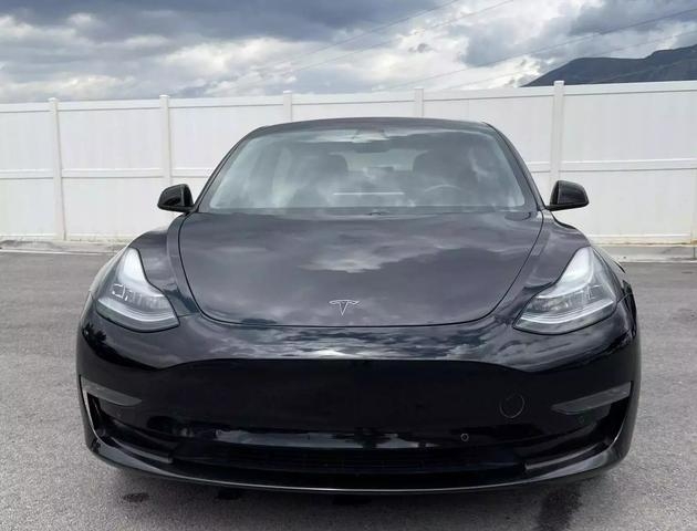 Tesla Model 3 2018 price $34,995