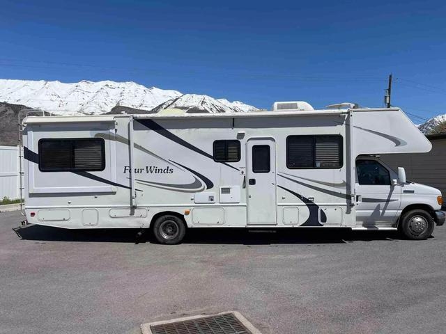 Four Winds Four Winds 2006 price $29,372
