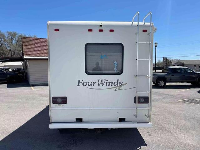 Four Winds Four Winds 2006 price $29,372