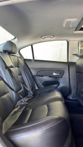 Chevrolet Cruze 2014 price $7,495
