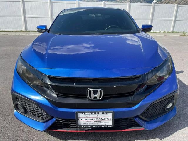 Honda Civic 2019 price $18,995