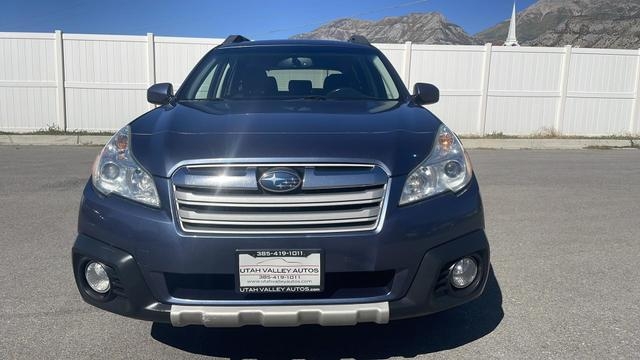 Subaru Outback 2013 price $7,495