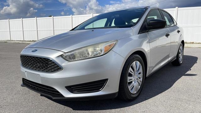 Ford Focus 2015 price $6,495