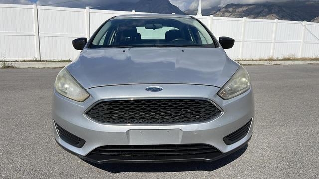 Ford Focus 2015 price $6,495