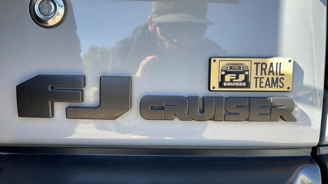 Toyota FJ Cruiser 2013 price $25,949