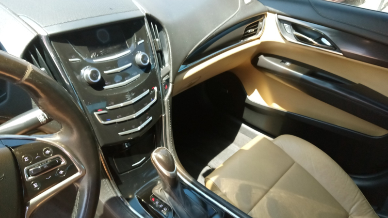 Cadillac ATS 2013 price $2,500 Down