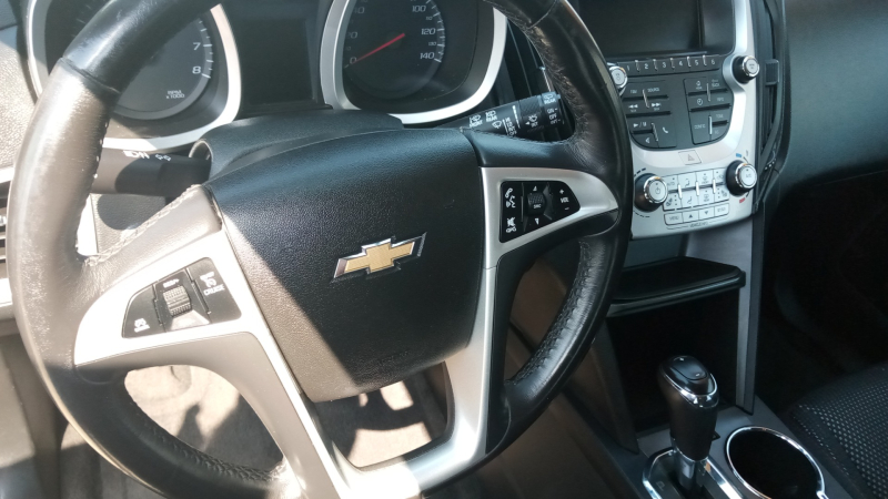 Chevrolet Equinox 2016 price $2,500 Down