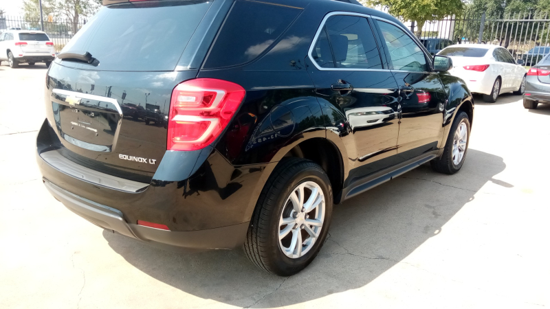 Chevrolet Equinox 2016 price $2,500 Down