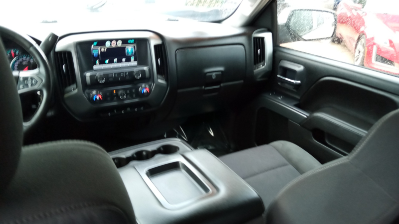 Chevrolet Silverado 1500 2015 price $3,500 Down