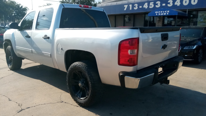 Chevrolet Silverado 1500 2013 price $2,800 Down