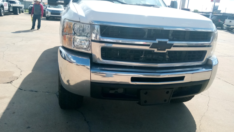 Chevrolet Silverado 2500HD 2009 price $4,000 Down