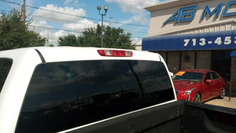 Chevrolet Silverado 2500HD 2009 price $4,000 Down