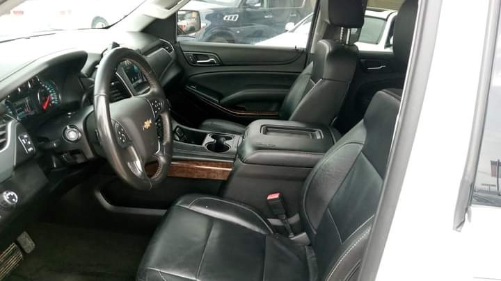 Chevrolet Suburban 2015 price $4,800 Down