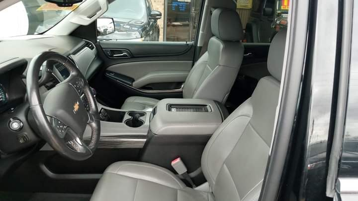 Chevrolet Suburban 2015 price $6,800 Down