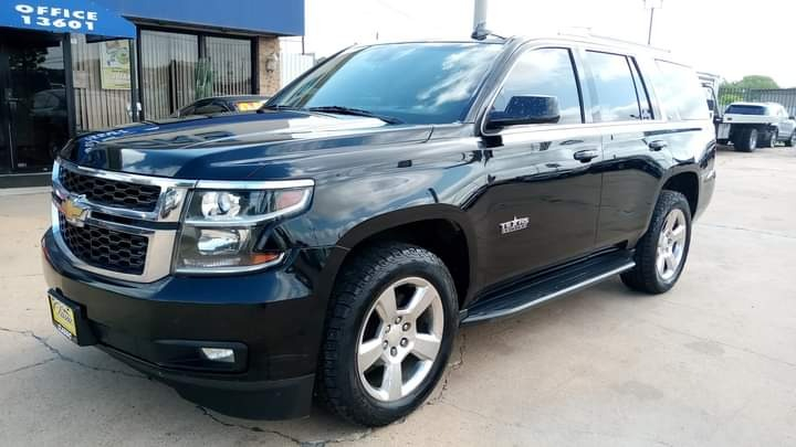 Chevrolet Tahoe 2015 price $5,800 Down