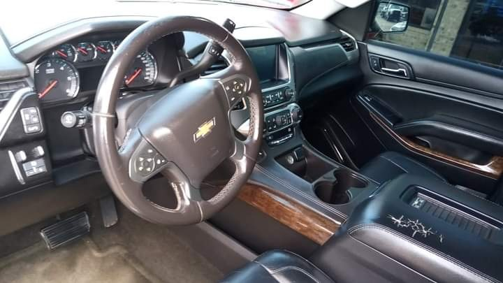 Chevrolet Tahoe 2015 price $5,800 Down