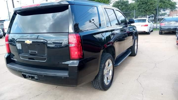 Chevrolet Tahoe 2015 price $5,800 Down