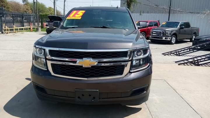 Chevrolet Tahoe 2015 price $6,500 Down