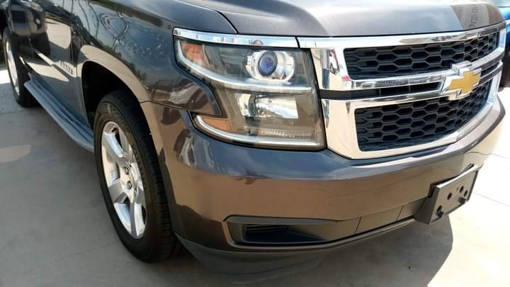 Chevrolet Tahoe 2015 price $6,500 Down