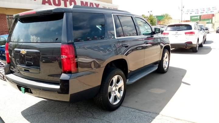 Chevrolet Tahoe 2015 price $6,500 Down