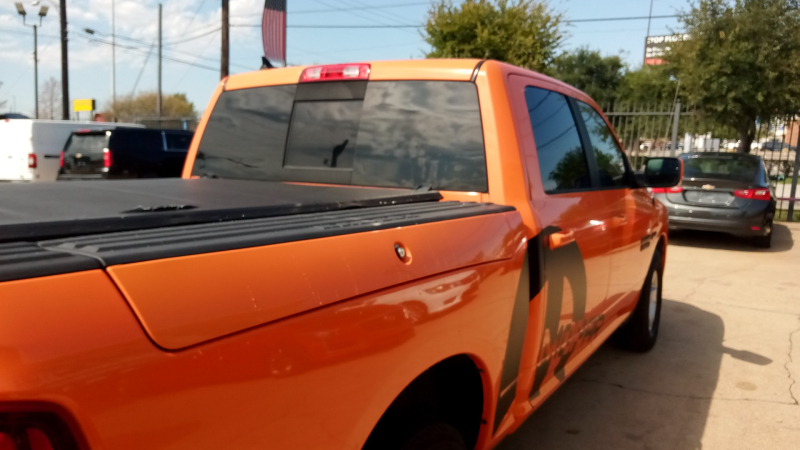 RAM 1500 2015 price $3,800 Down