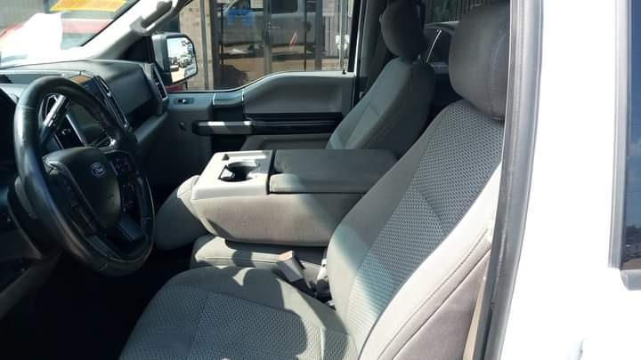 Ford F-150 2017 price $4,500 Down
