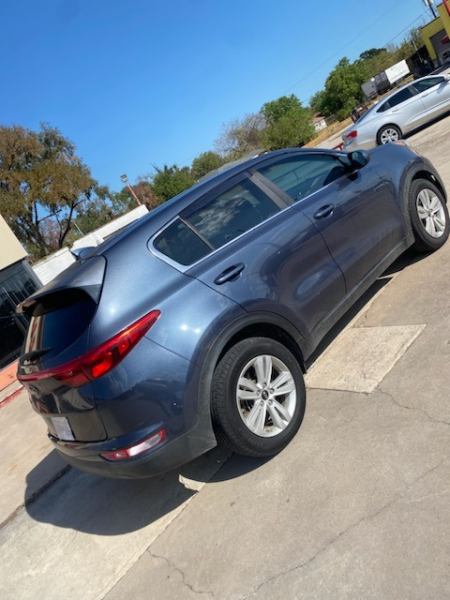 Kia Sportage 2018 price $2,800 Down