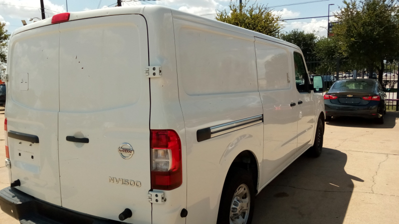 Nissan NV 2015 price $3,000 Down