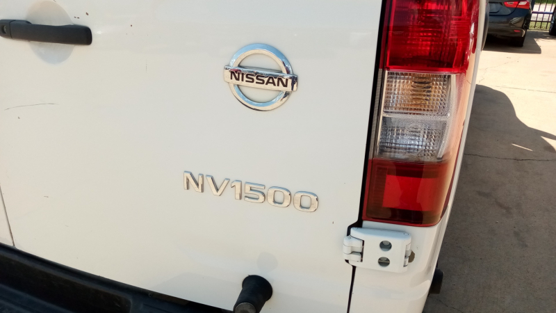Nissan NV 2015 price $3,000 Down