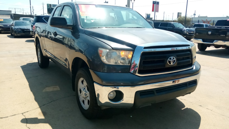 Toyota Tundra 4WD Truck 2011 price $2,800 Down