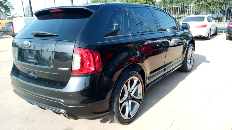 Ford Edge 2013 price $2,000 Down