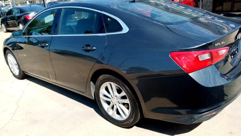 Chevrolet Malibu 2018 price $3,000 Down