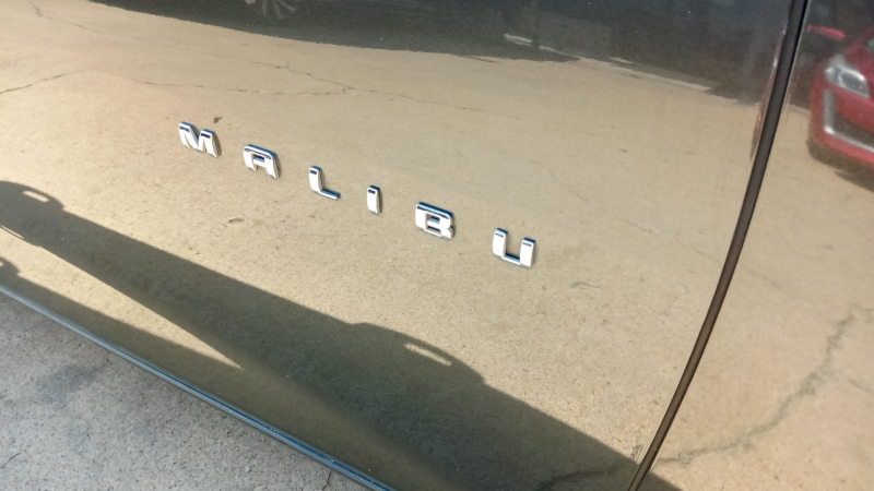 Chevrolet Malibu 2018 price $3,000 Down