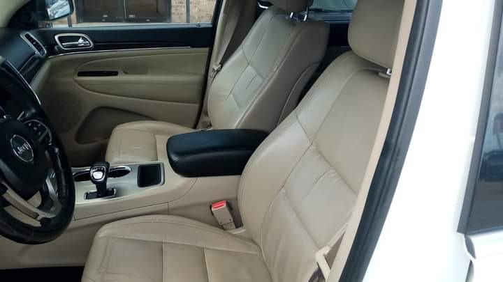 Jeep Grand Cherokee 2014 price $3,000 Down