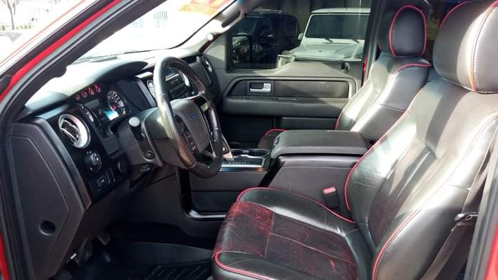 Ford F-150 2012 price $3,000 Down