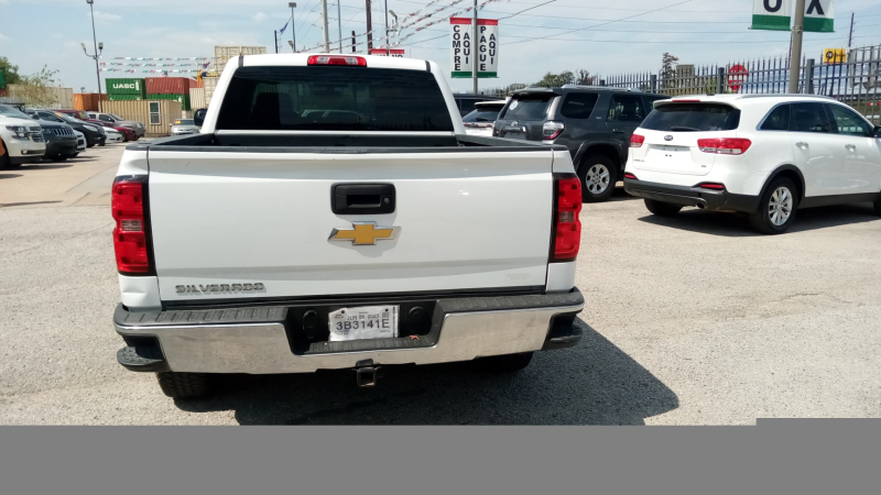 Chevrolet Silverado 1500 2014 price $3,500 Down