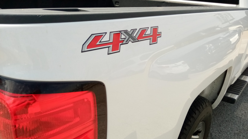 Chevrolet Silverado 1500 2014 price $3,500 Down